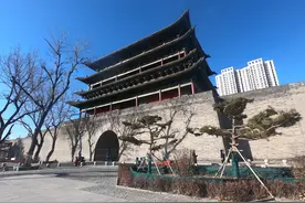 “十四五”打造旅游枢纽重点城市特色地，山西太原大同平遥上榜了图片