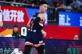 再见，书豪！林书豪宣布离开广州龙狮，CBA生涯或将就此画下句点图片