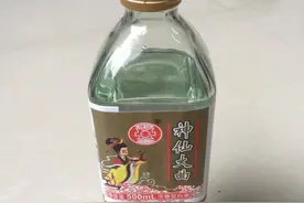 盘点上海人爱喝的5款酒，滴滴纯粮，酒友：论喝酒，我只服老上海图片