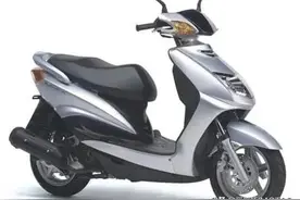 雅马哈劲战20周年纪念，六代集结亮相图片