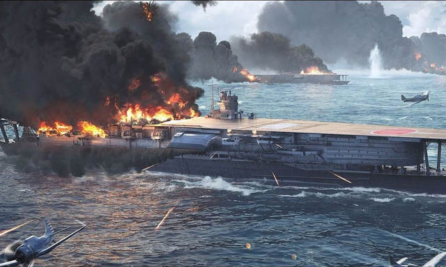 一旦爆发战争，在不动用核武情况下，中国在战争中的胜算有多大？