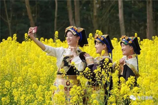 “携手马尔康·相约在崇州”系列活动即将开启