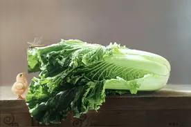 超写实油画：栩栩如生的最高境界图片