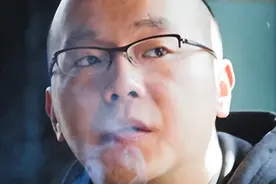 事实证明，53岁的窦唯，已经活成了一个“笑话”图片