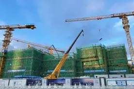 深圳坂田的“楼盘”，敢买不？图片