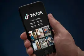 海外版tiktok怎么注册？如何注册海外版tiktok账号？图片