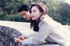 香港“传奇女王”——邝美云，连赌王都追不到她，却逆袭身价5亿图片