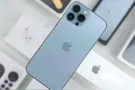 简单有效：苹果官网通过序列号查询iPhone手机真伪图片