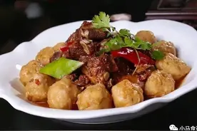 100种土豆做法，风味各异，做法独特，爱吃土豆的朋友可以收藏了图片