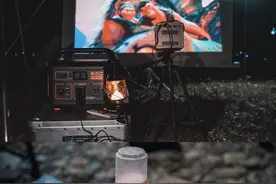 最近爆火的户外移动电源又是智商税？图片