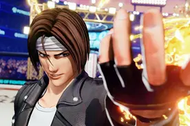 拳皇15发布了，那么之前的历代游戏剧情都讲了什么（94—98）图片