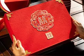 在广西结个婚，男方需要准备多少钱？图片