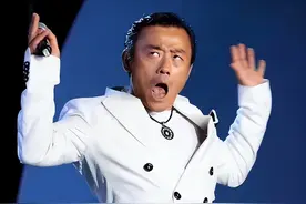 事实证明，“消失”6年的周立波，早已走上了一条“不归路”图片