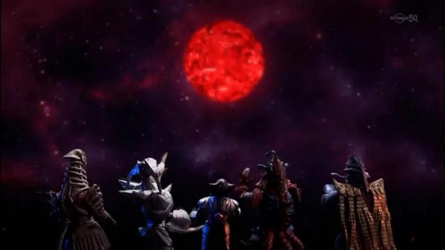 贝利亚奥特曼技能大全武器