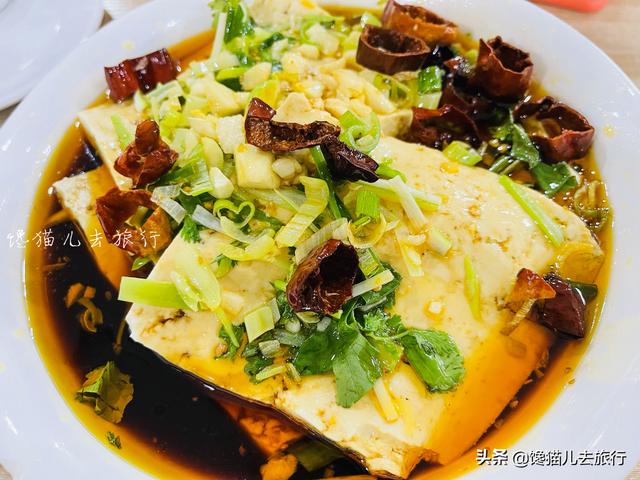黑龙江五大连池的必吃美食有什么？都替你们吃过了，照着吃就行