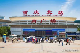 重庆主城又一条新高铁开始征地拆迁，沙坪坝区成最大赢家图片