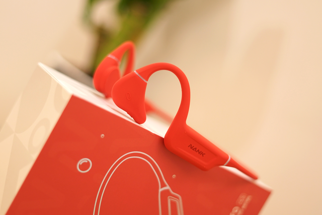 游泳也能戴的耳机，南卡Runner Pro 4S骨传导耳机体验