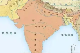 世界各国介绍--印度图片