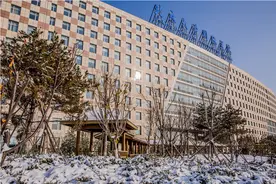 北京大学国际医院肝胆肿瘤联合门诊（MDT）成功接诊首例肝癌患者图片