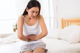 为何“大姨妈”总是提前“报道”呢？或许与身体的这5点有关图片