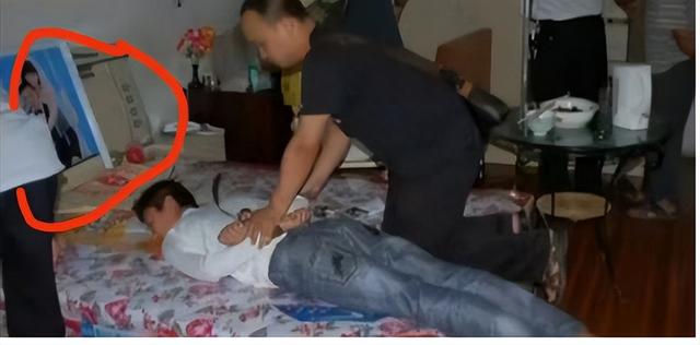 新娘被四歹徒8小时轮奸,丈夫目睹全过程,双双遭受杀害