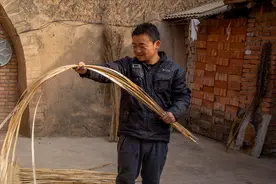 生活在大西北的甘肃人，你眼中的甘肃人是什么样的？图片