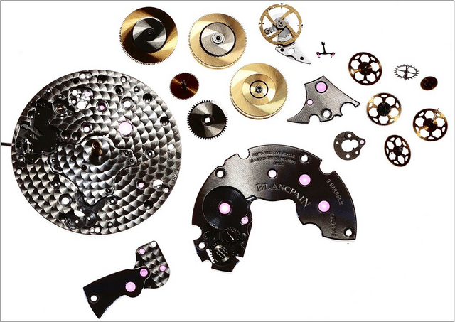 ��ʲô���ı����ŷ����������еġ���Ǯ�硱��