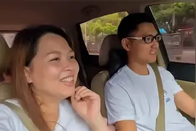 福建农村小伙娶越南娇妻，岳母来探亲后发问：你这住的是皇宫吗？图片