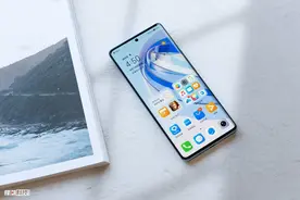 屏幕全新升级，荣耀X40更轻薄更耐用图片