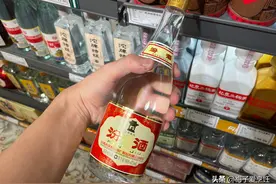 还在买假黄盖玻汾？真假黄盖的“3个记号”，行家：建议搞懂再买图片
