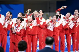 中国女排亚锦赛14人名单，3位国手压阵，4位新星值得重点关注图片