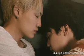 《待到重逢时》延伸泰剧《麻绳》豆瓣9.1 Boun&Prem化学感满满图片