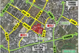 聚焦！东城这一城中村改造项目即将动工图片
