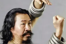 岭南武林世系：至善禅师授徒，洪熙官创立洪拳，黄飞鸿集百家之长图片