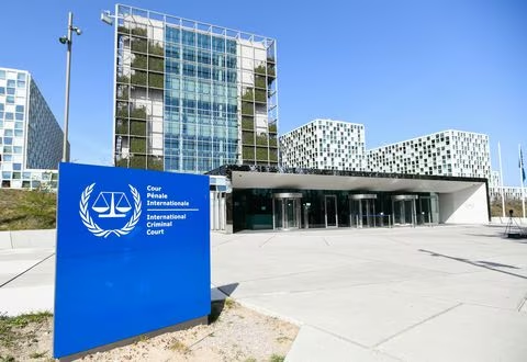 俄宣布刑事调查国际刑事法院相关法官