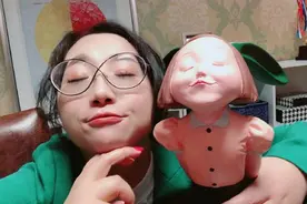 无需美貌，却让人一见倾心的“奇葩辩手”傅首尔，为何热度不减？图片