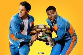 今年8月Netflix人气最高的10部电影，2亿投资《灰影人》仅列第2图片