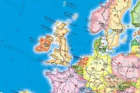 德国历史上有哪些殖民地？图片