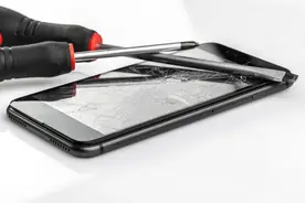 手机维修行业的“水”有多深？图片