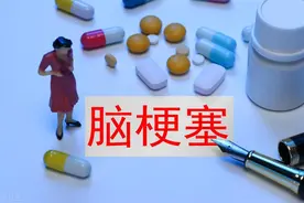 脑梗最怕哪些水果？医生：推荐这3种，常吃可降低脑中风复发风险图片