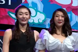 中国女排三朵金花海外绽放，错过后悔！图片