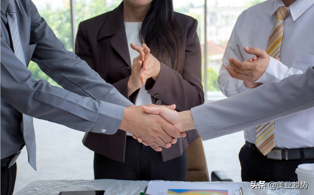 五大促销目的加速美业发展