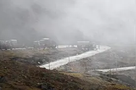 再谈中印摩擦：一旦台海局势有变，印度挑事就是为趁火打劫做准备图片