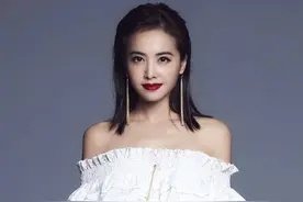 当杨幂“展露体态”这一刻，让这八位女星情何以堪，内娱该整顿了图片
