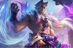 《英雄联盟》五一全场半价活动4月14日开启，新增抽点券返利活动图片