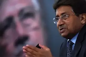 巴基斯坦前总统穆沙拉夫客死他乡，政治强人为何总是无法善终？图片