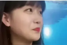 为什么全网都叫她白老师图片