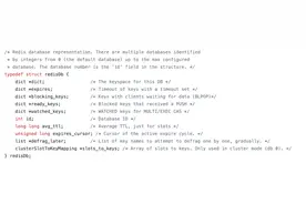 Redis 内存优化神技，小内存保存大数据图片