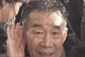 李雪健：唯一一位大满贯影帝，被新人质疑片酬，69岁仍坚持演戏图片