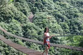 在桐庐山湾湾，找寻最清凉的夏天图片